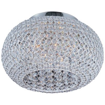 Glimmer 39875/76 Flushmount by Maxim Lighting - Starlight Lighting USA and Canada